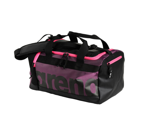 ARENA BORSA SPIKY III DUFFLE 40 LT ICE SKY