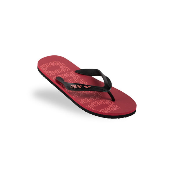 Flipflop Arena - Astro Red